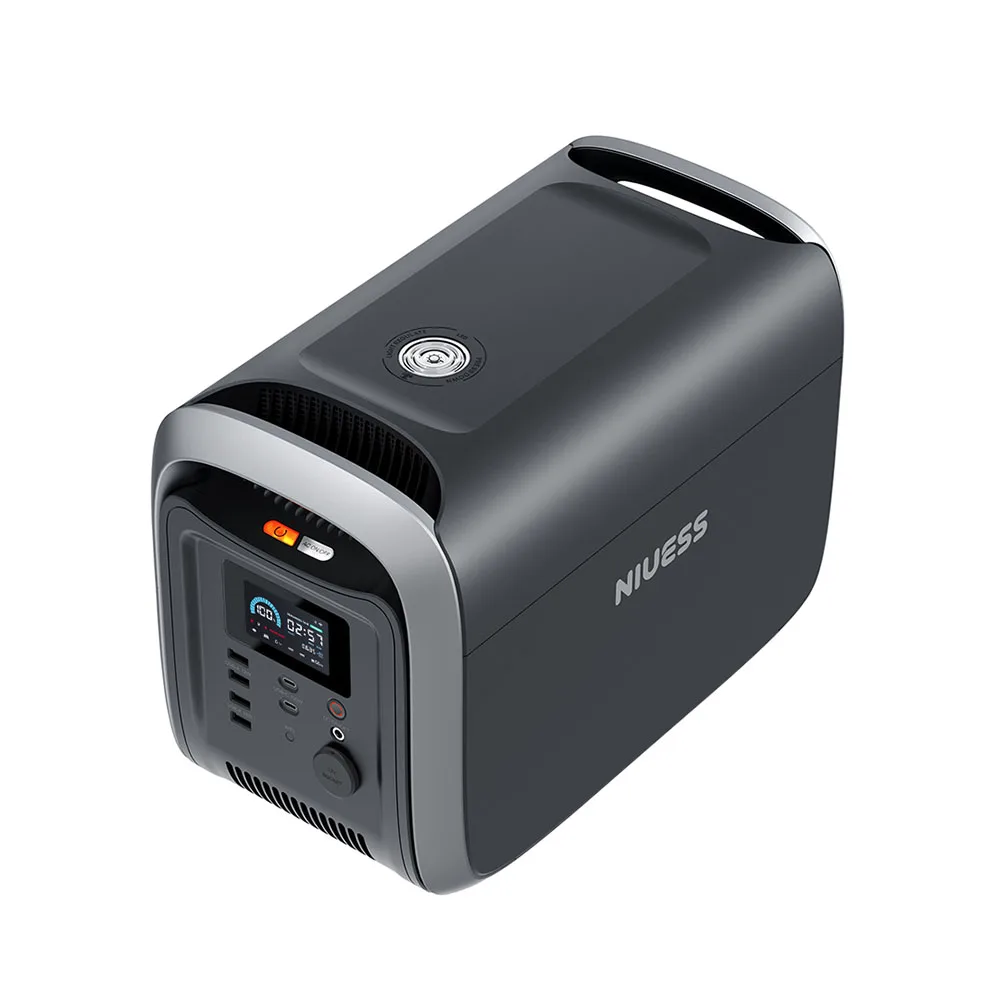 Домашняя батарея ЕС Delta Pro 31200 Вт портативная электростанция