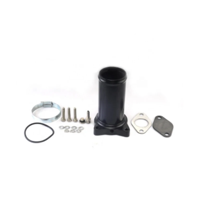  Сменный клапан EGR универсальный без сварки дизельный L для audi seat VW 1 9 TDI 100/130/160 BHP 57