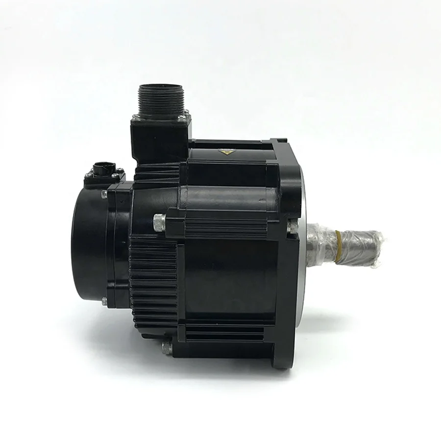 Best Price Original CNC machine parts SGM7G-09AFC61 AC Servo Motor