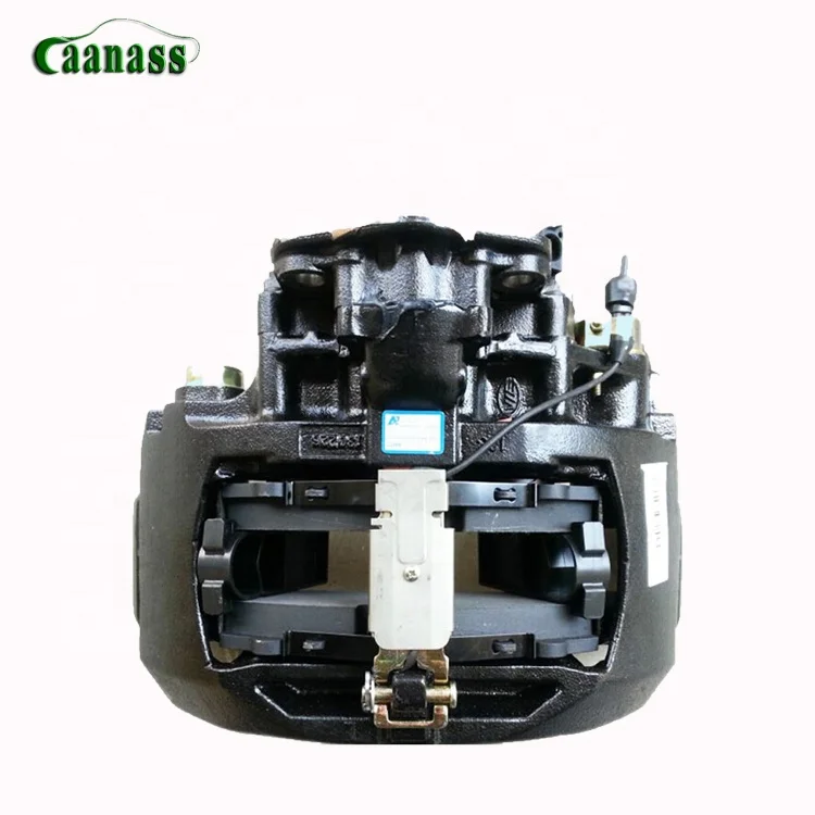 use for Yutong Higer King long zhong tong chassis spare parts bus brake Caliper