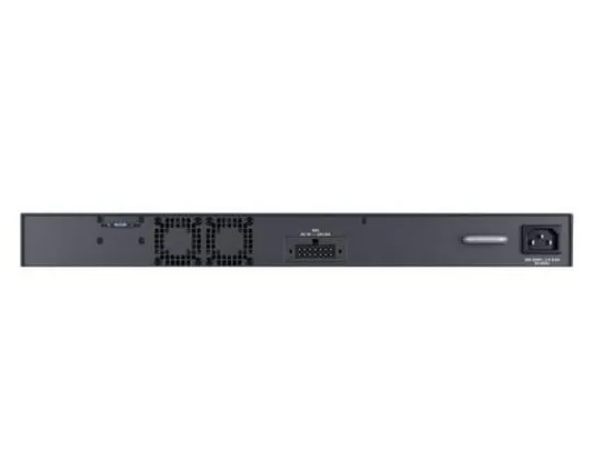 Сетевой коммутатор Dell N1524 24x 1gbe + 4x 10GbE