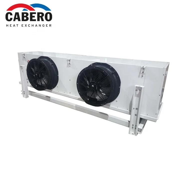 Heat Exchanger Refrigeration Evaporator Air Cooler for Cold Storage