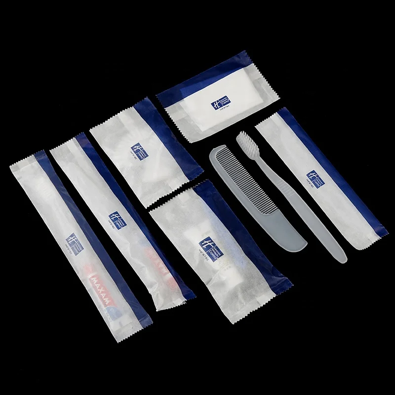 Luxury hotel supplies amenity products kit hotel amenities hotel bathroom amenity philippines