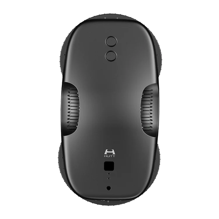 Electric Window Cleaner Xiaomi HUTT DDC5 Auto Window Cleaning Washer Vacuum Cleaner Fast Safe Window Robot Cleaner