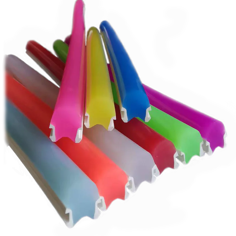 Independent Flexible Neon Tube