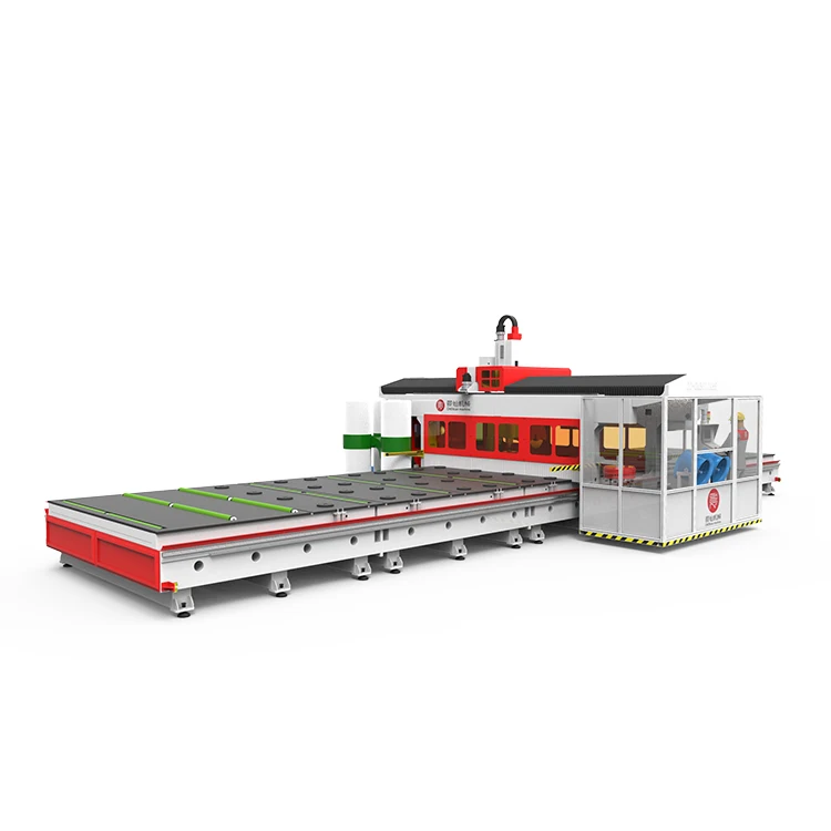 Guaranteed Quality Proper Price Composite Panel Center Wood Cnc Machining