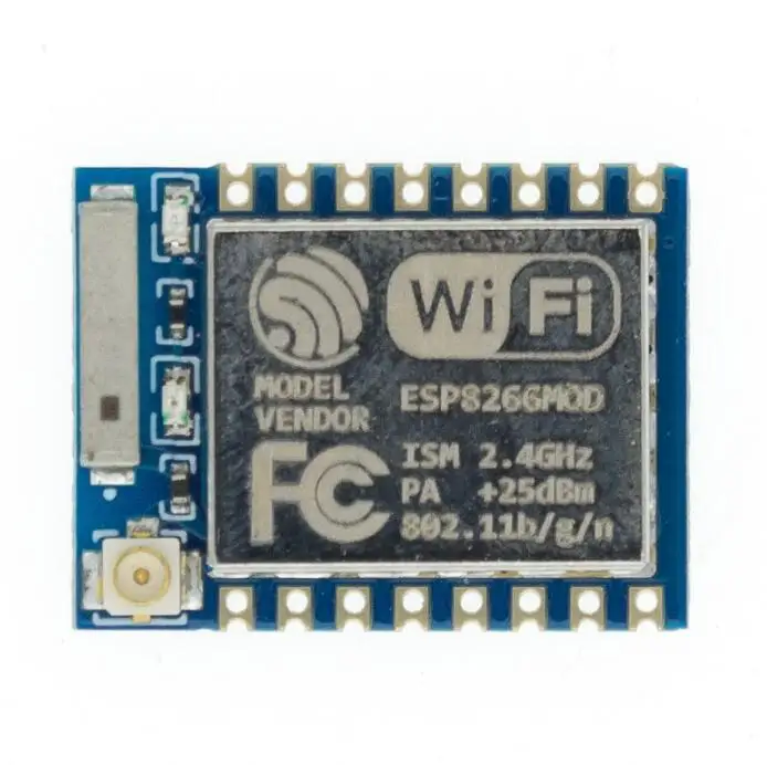 FYX ESP-01 ESP-01S ESP-07 ESP-07S ESP-12 ESP-12E ESP-12F ESP-32 WIFI module wireless transceiver ESP8266 ESP32 ESP01 SUPPLIER