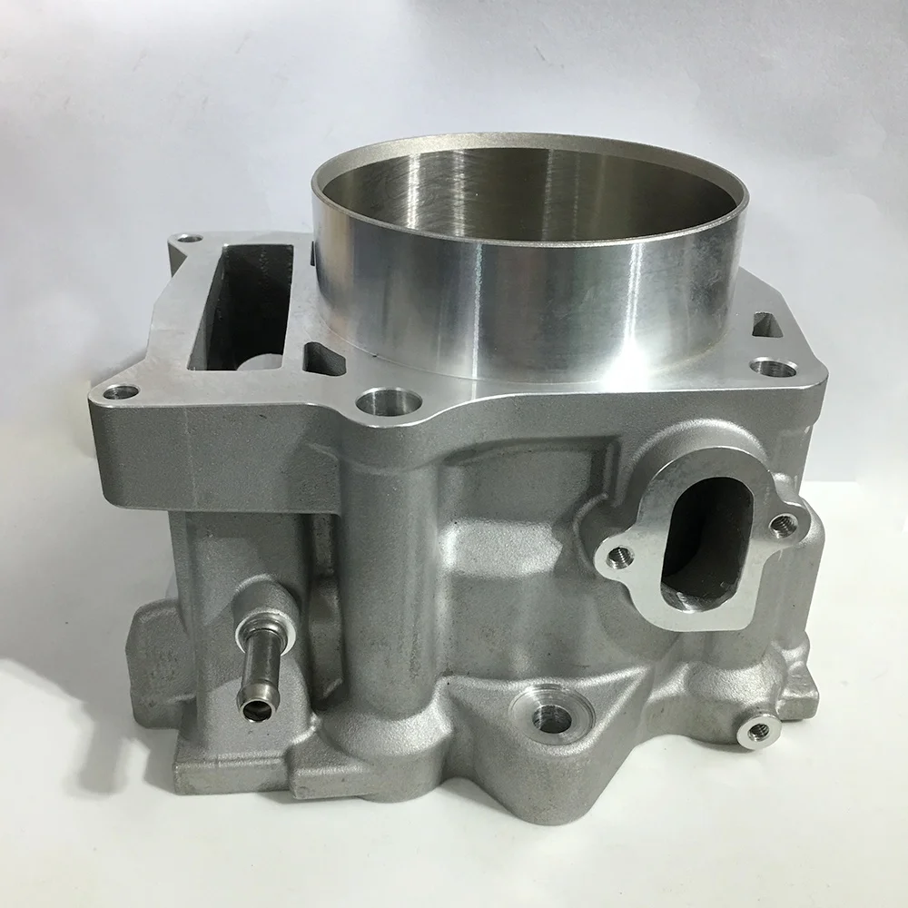NP NEW PULSATION Motorcycle Engine Assembly Cylinder Block For Yamaha Raptor 700r