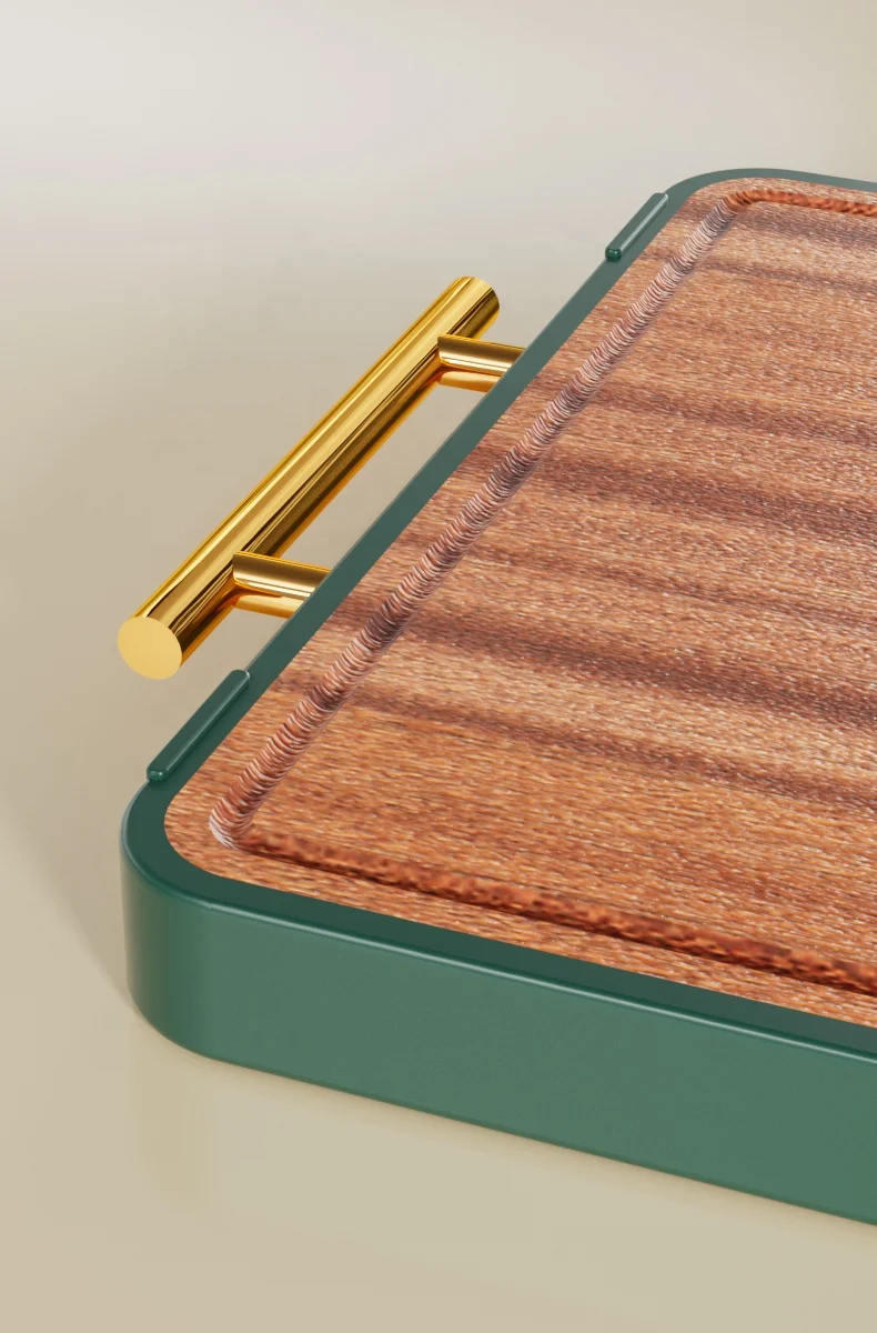 Factory Supply  Chopping Boards For Cooking Use Eco-friendly Sink Design Chopping Board