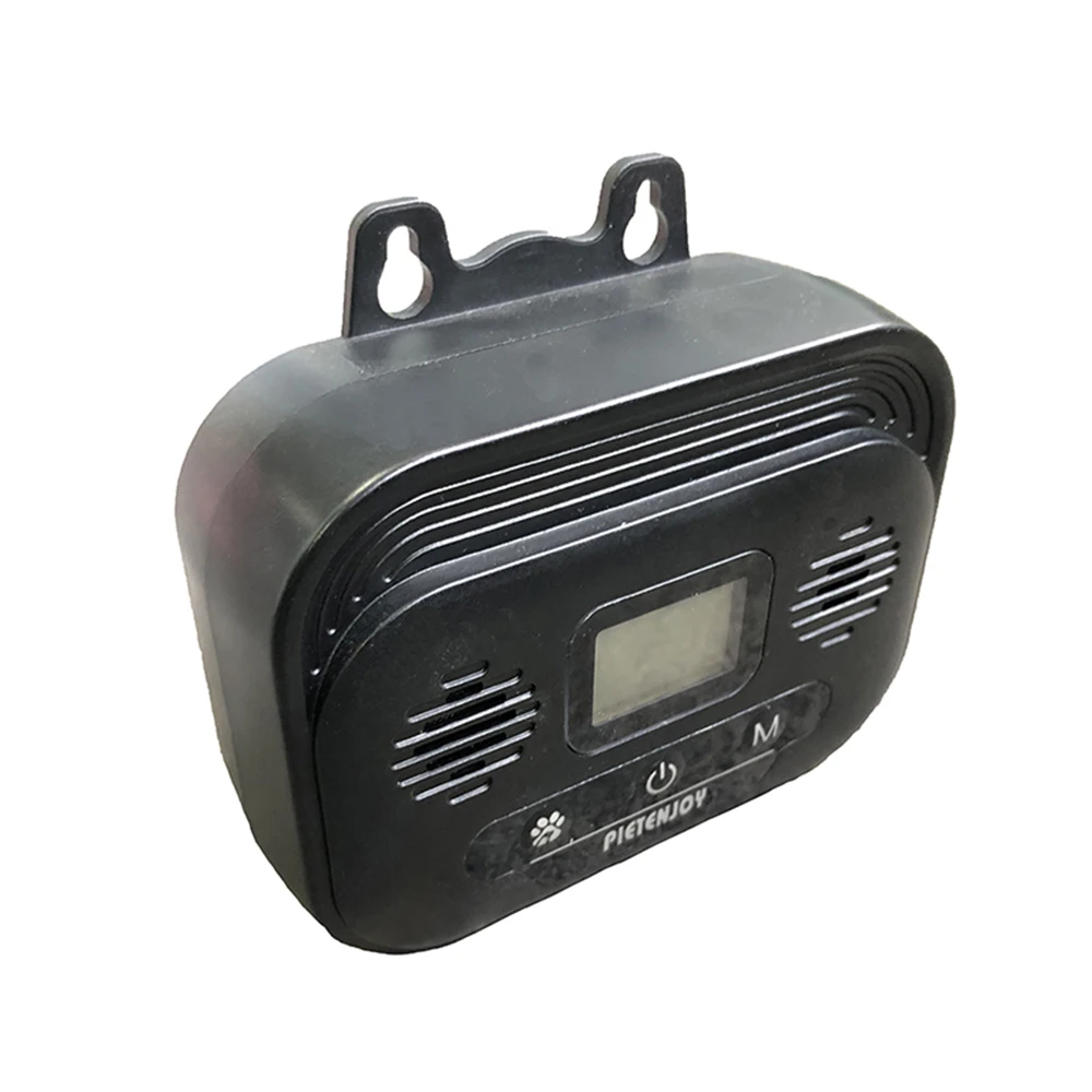 Отпугиватель домашних питомцев, ультразвуковой отпугиватель собак, дрессировка, сдерживание лая, управление на открытом воздухе, водонепроницаемый дом для обучения