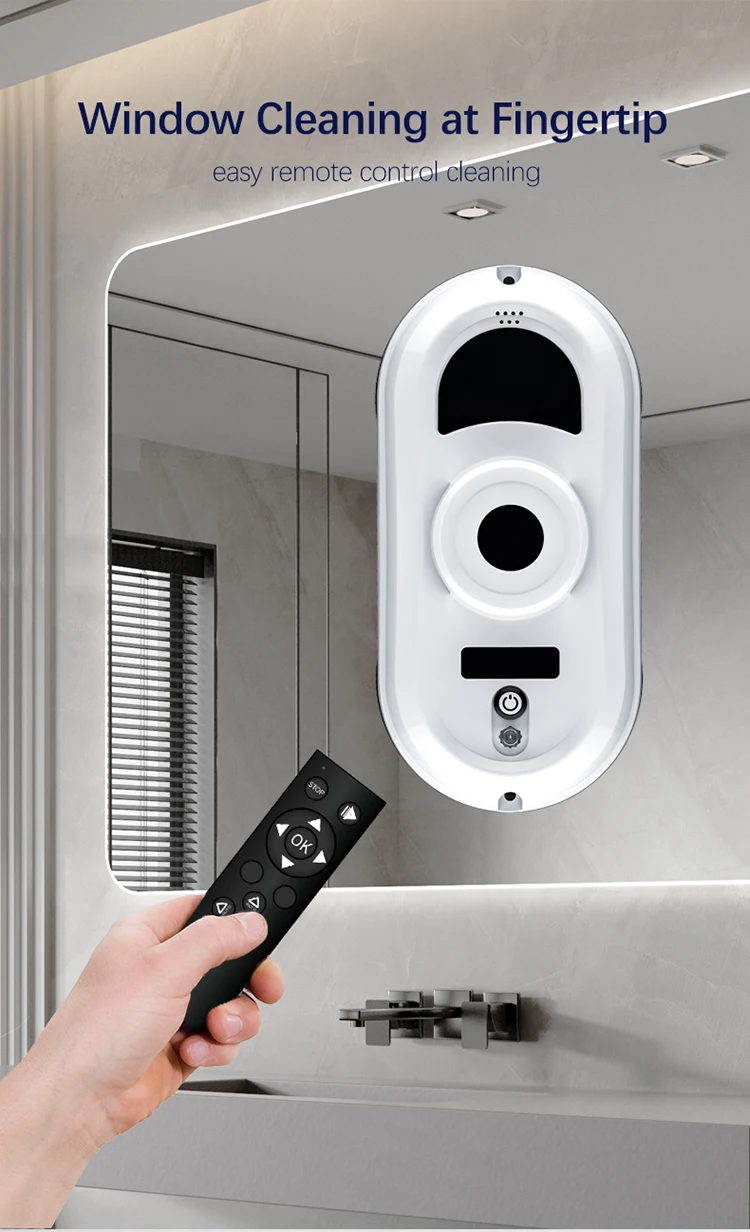 7 W12 window cleaning