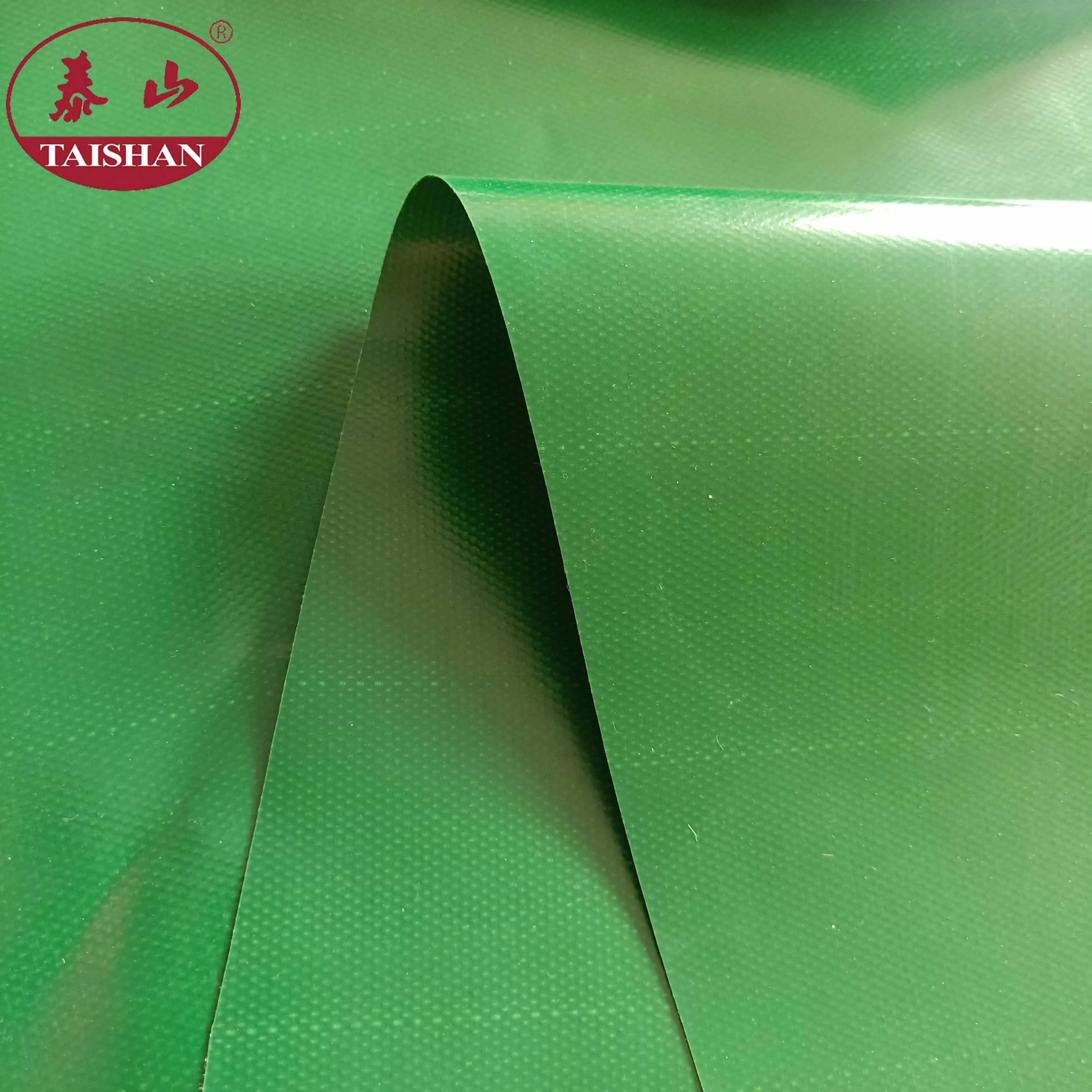 PVC Coated Knife Scraping Cloth Awning Cloth Car Truck Marine Tarpaulin Cover
