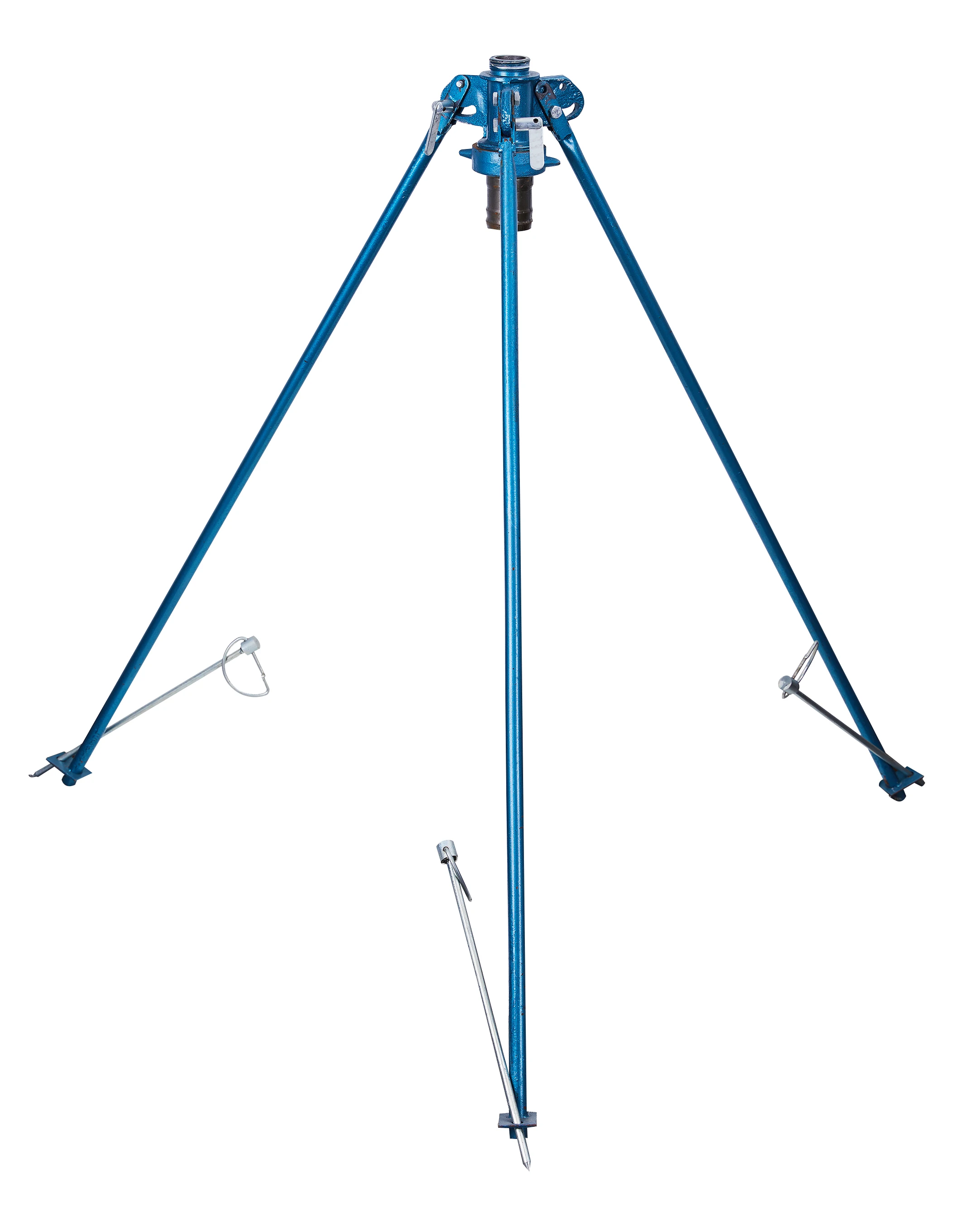 china suppliers Tripod With Good Quality For Big Gun Sprinkler