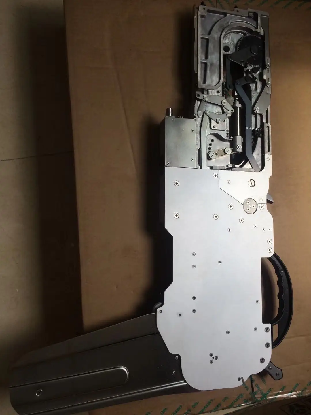 PLC SMT For Samsung Feeder SMT SAMSUNG SM 16MM FEEDER SAMSUNG SM FEEDER