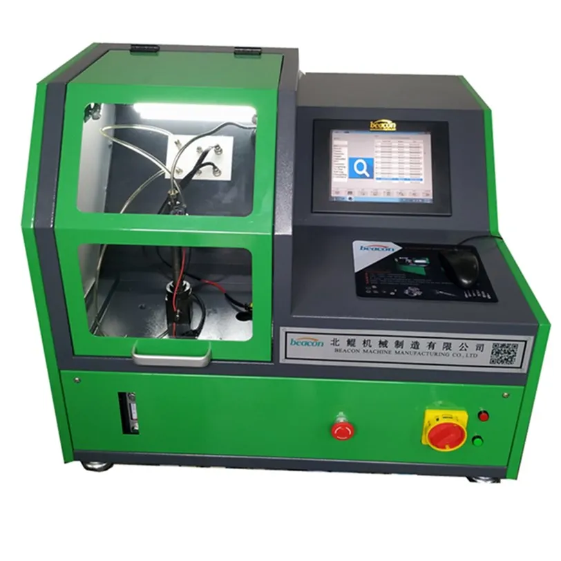 EPS208 crdi common rail форсунок кодирования испытательный стенд