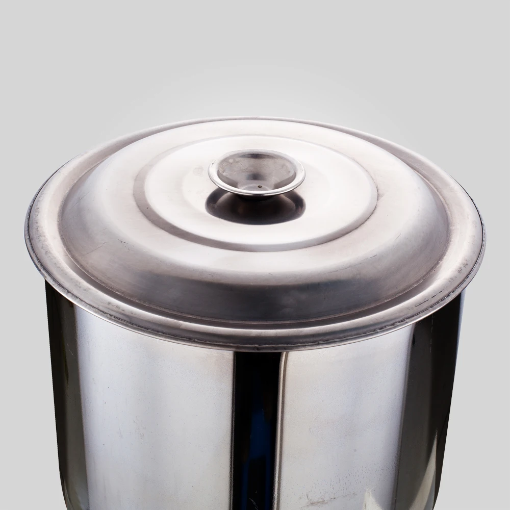 Bespacker A-03 5~50ml Manual lip gloss water liquid filling machine