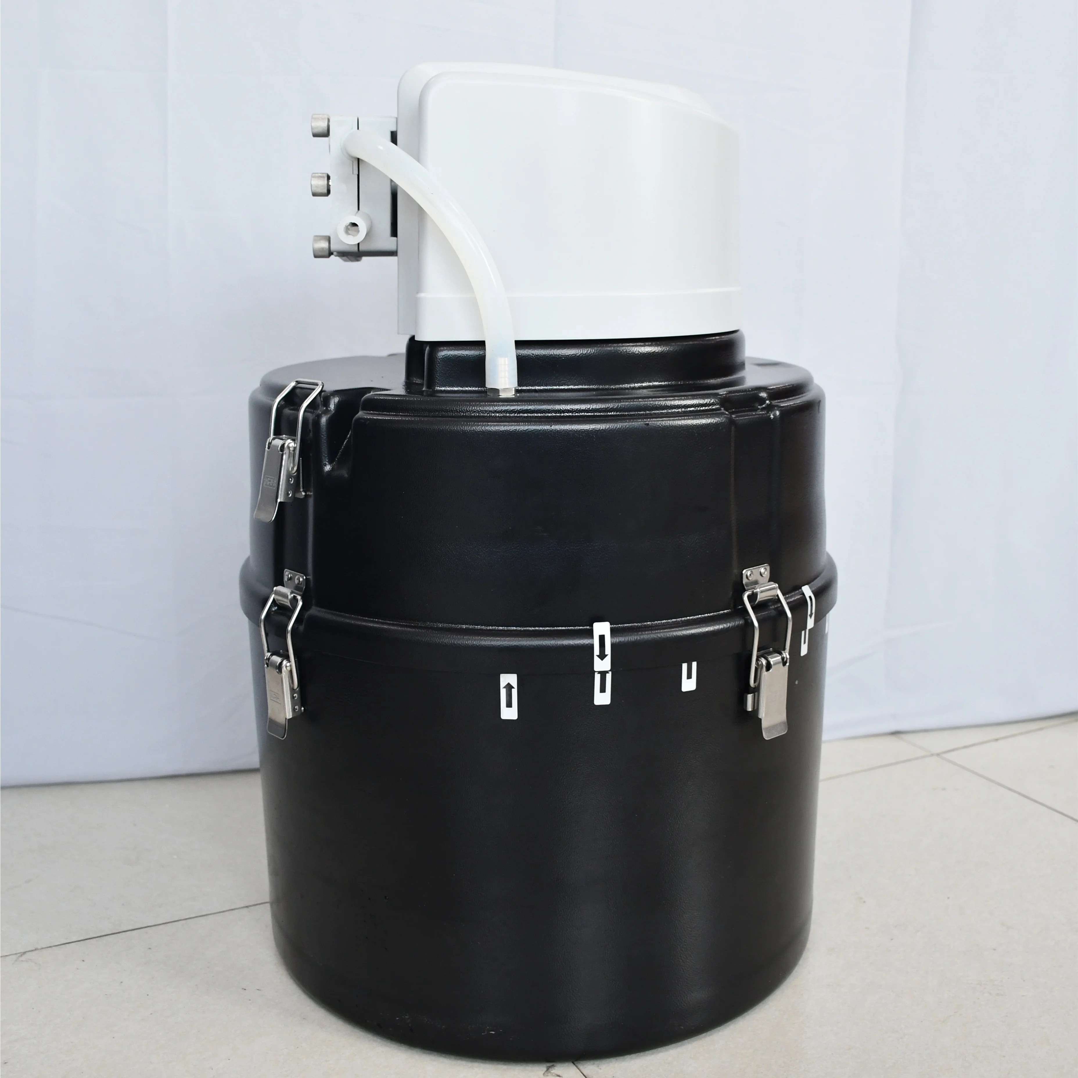 Portable Automatic Water Sampler FC-9624