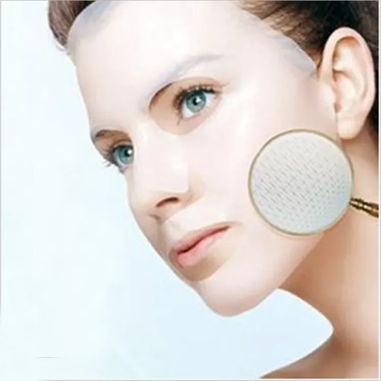 Whitening Mask Hydrating Vitamin C Face Mask Anti-Aging Bio Cellulose Facial Mask Sheet