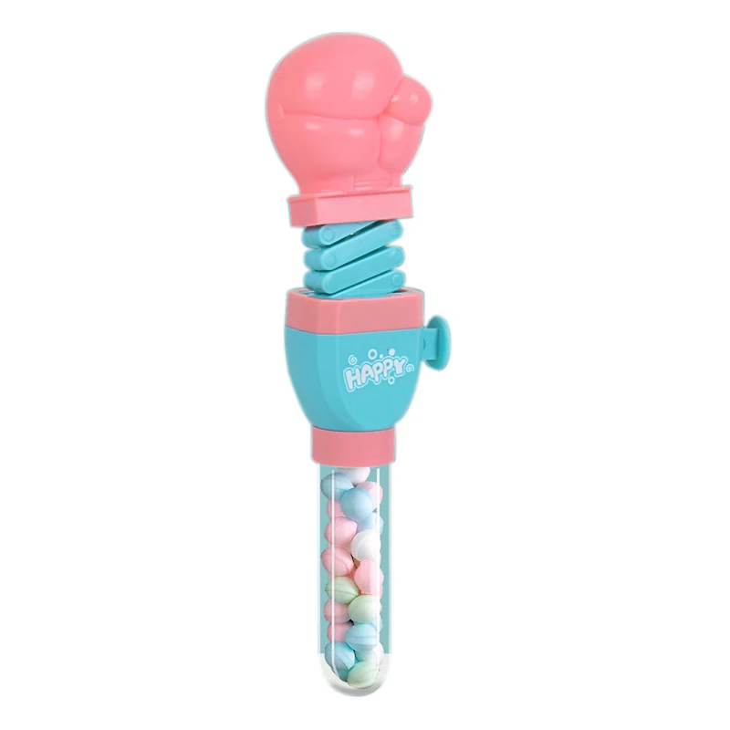 Набор конфет игрушки стрейч форма кулака конфеты игрушка для детей маленькая с игрушкой