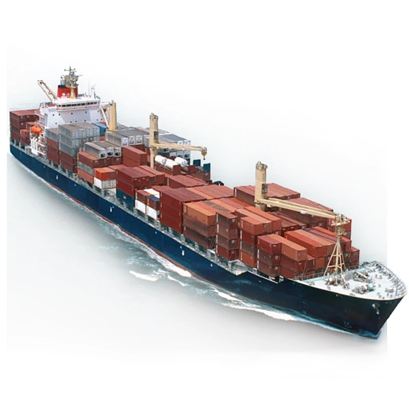 NEW SPEED Low Price DDP FBA Amazon Sea Shipping Freight Shipping Company Shenzhen Sea Shipping Agent From China To Malaysia