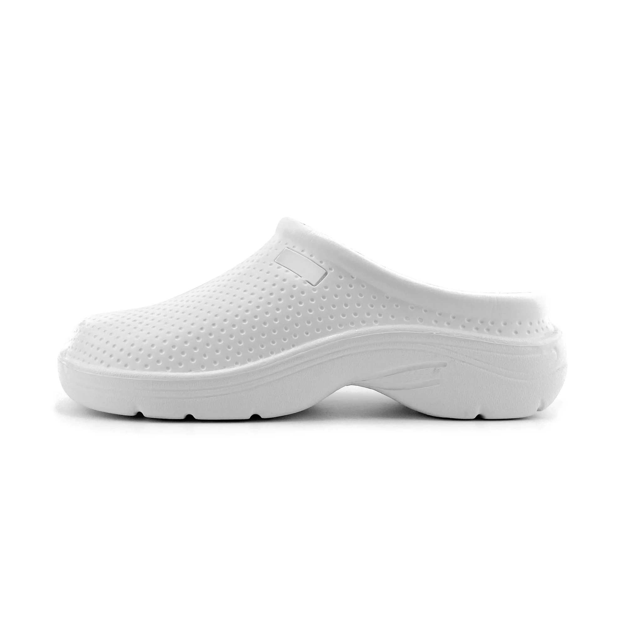 Больничная Операционная обувь Greatshoe OEM, хирургические сабо-автоклавы