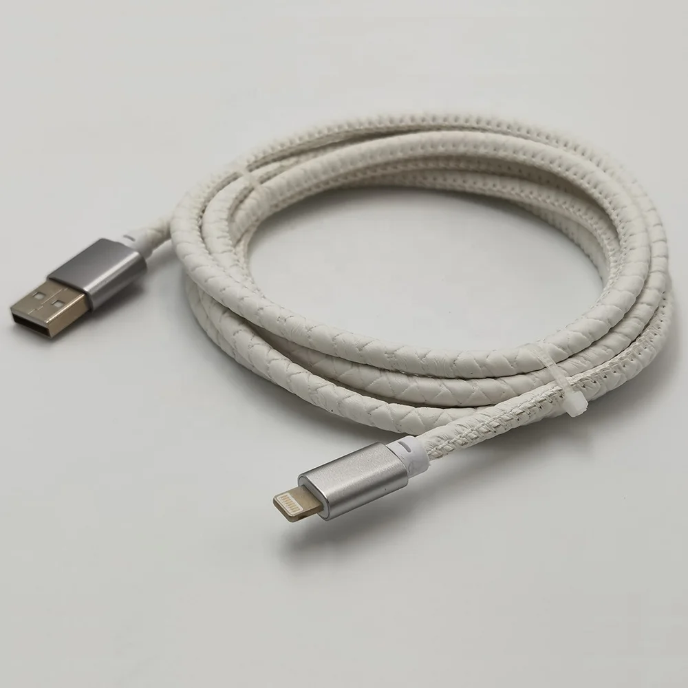  Oem odm оригинальные чипы кабель для зарядки данных подлинный c48 mfi usb телефона 2 м iphone ipad airpods apple pro