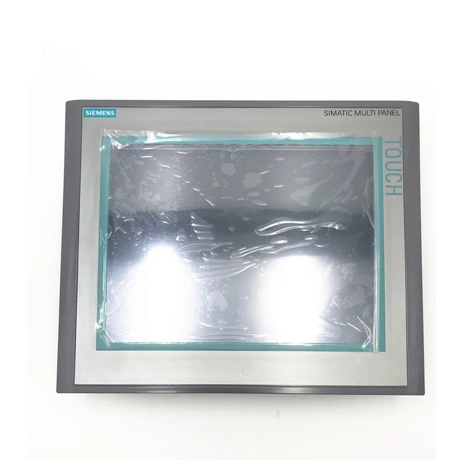 SIMATIC HMI TP700 комфортная панель сенсорное управление 6AV2124-0MC01-0AX0