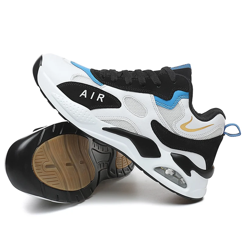 Large Capacity Boys Stylish Sneakers Arab Shoes Man Casual Shoes For Men New Styles