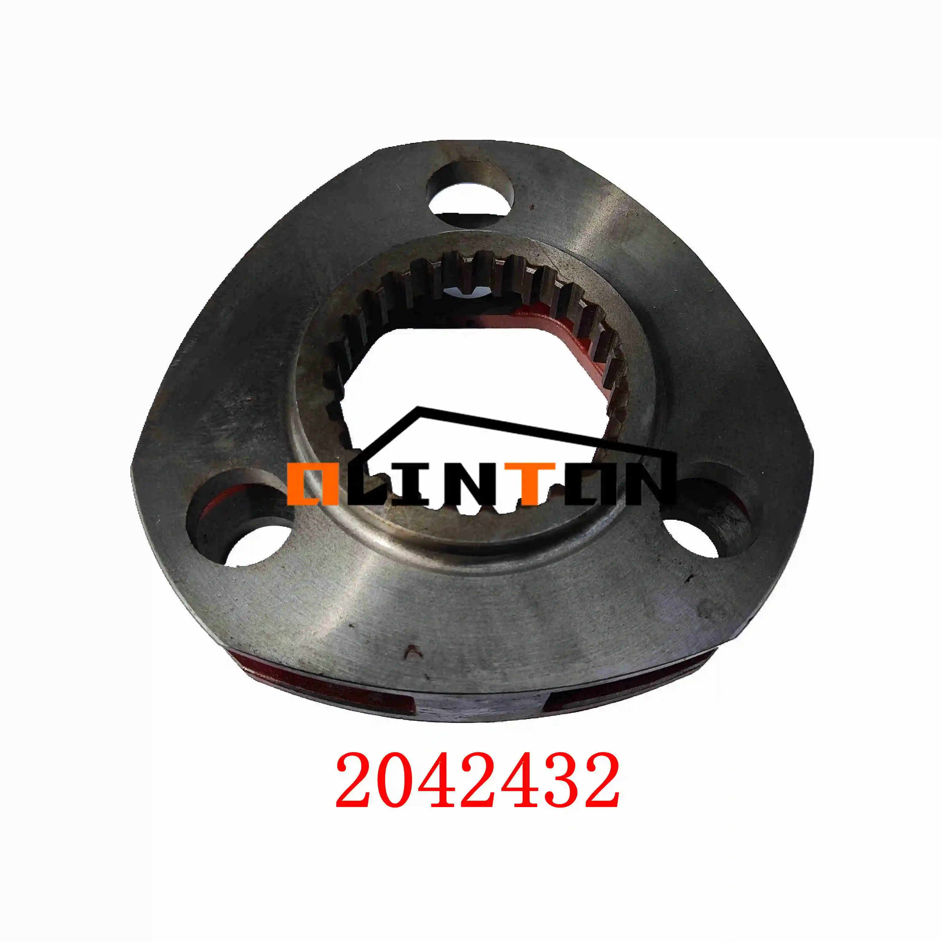 ZX200-3G ZX200-5G Excavator Planetary Gear Parts 2042432 for Construction Machinery 2042432