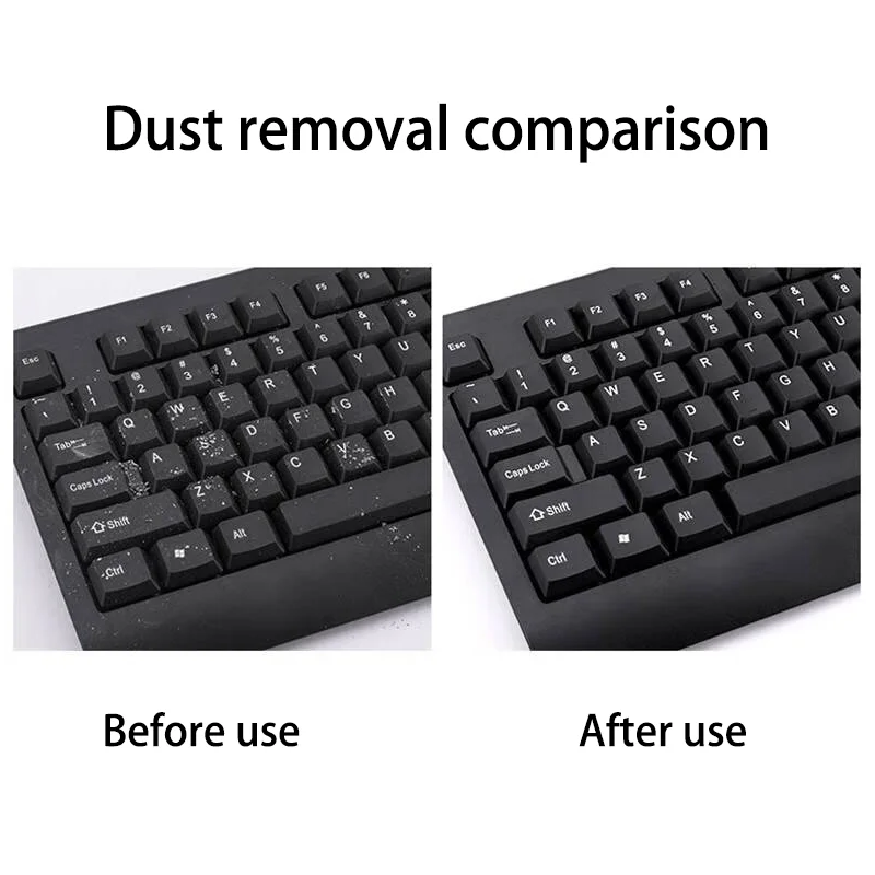 450ML Advanced Electronic Device Dust Removal & Cleaning Spray Professional-Grade Dust Eliminator for Sensitive Electronics