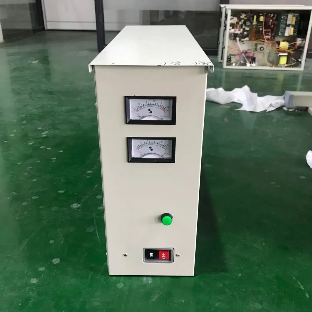 Сварочный аппарат, сварочный Ультразвуковой сварочный генератор 20K 2000W, ультразвуковая маска для лица, запчасти