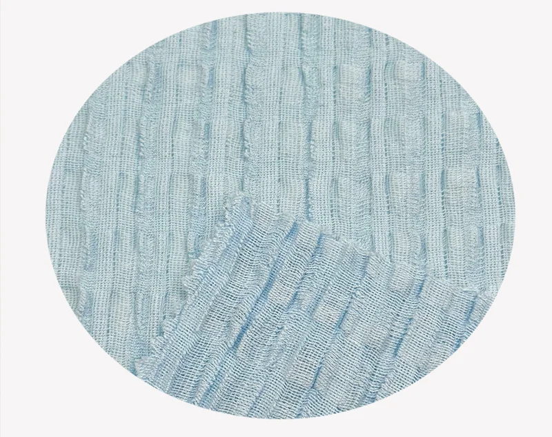 High quality Eco friendly 36%H 32%N 12%C 10%B 10%T400  knitted fabric for Garment fabric for summer