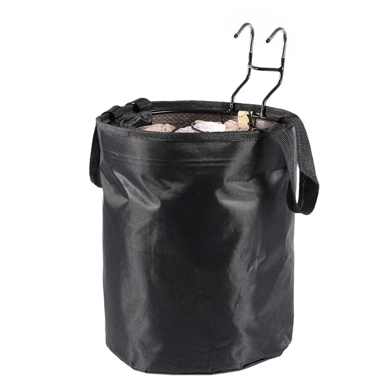 Wholesale Easy to Install Quick Release and Easy Install Detachable Bicycle Handlebar Basket for Dog Pet Carrier Picnic Shopping