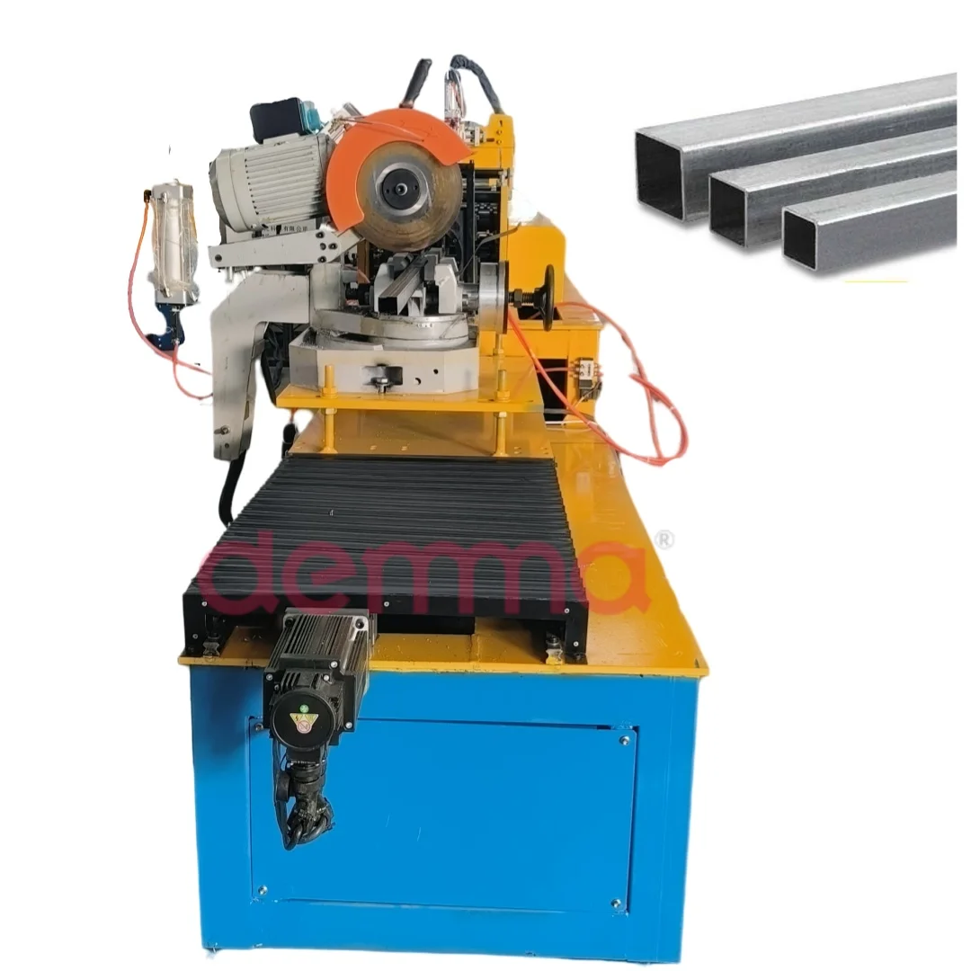 Good Performance Tube Roll Forming Machine