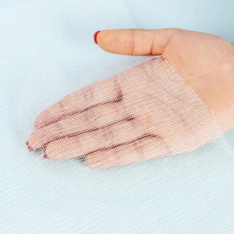 High Frequency Gauze Facial Masks Beauty Sheet Large Gauze Facial Mask Gauze Face Pads For Skin Care