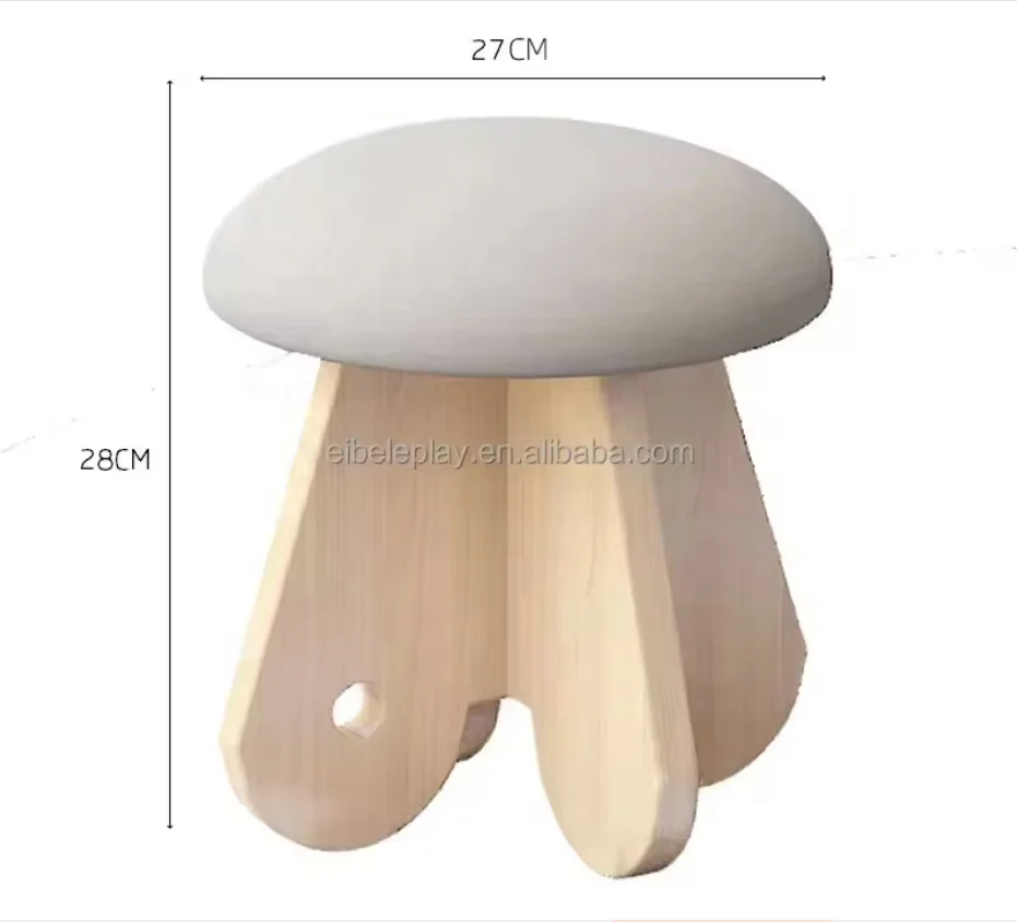 Kindergarten Daycare Library Multi Function Solid Wood Kids Furniture Children Learning Writing Table and Chairs