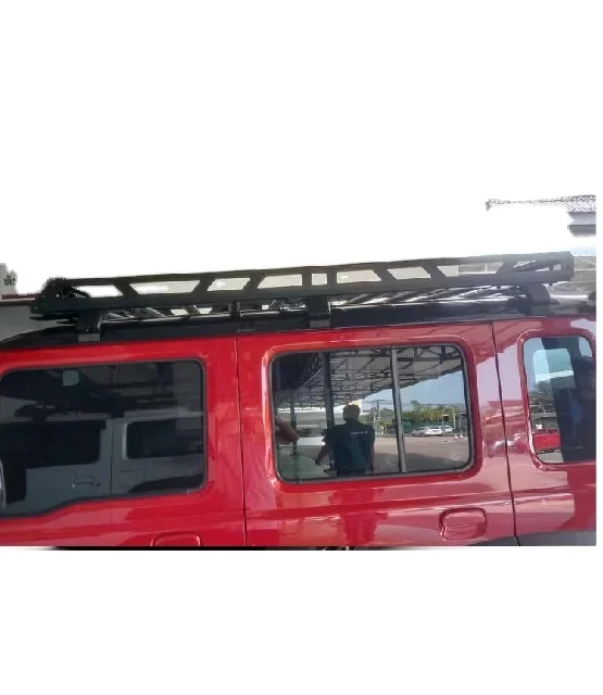 roof rack for Suzuki jimny JC74 5 Door