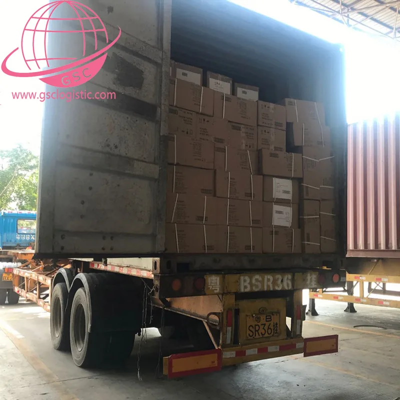 Б/у, открытая сторона, 40 футов в длину, высокий куб 40 футов, стандартный сухой контейнер