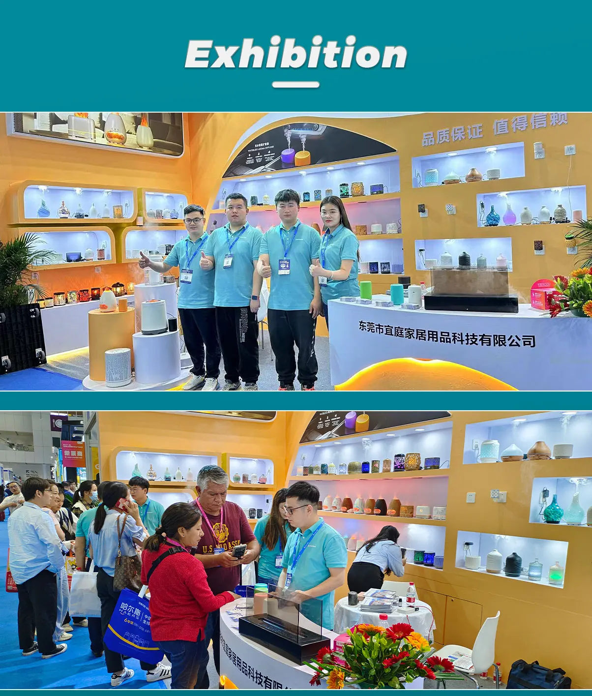 2023 New with LED Night Light Product Salt Stone diffuser 3D Flame Humidifier Marble Design Essential Oil Aroma Diffuser