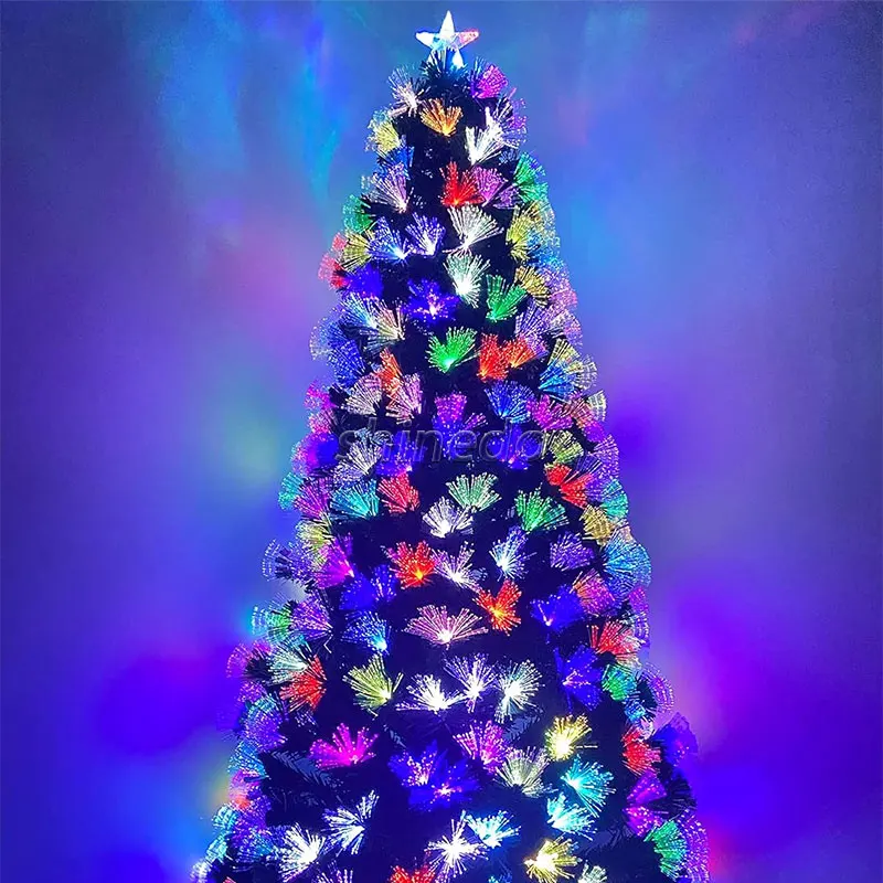 Hot Sales Indoor Or Outdoor Various Styles Artificial Christmas Tree For Wholesale home decor