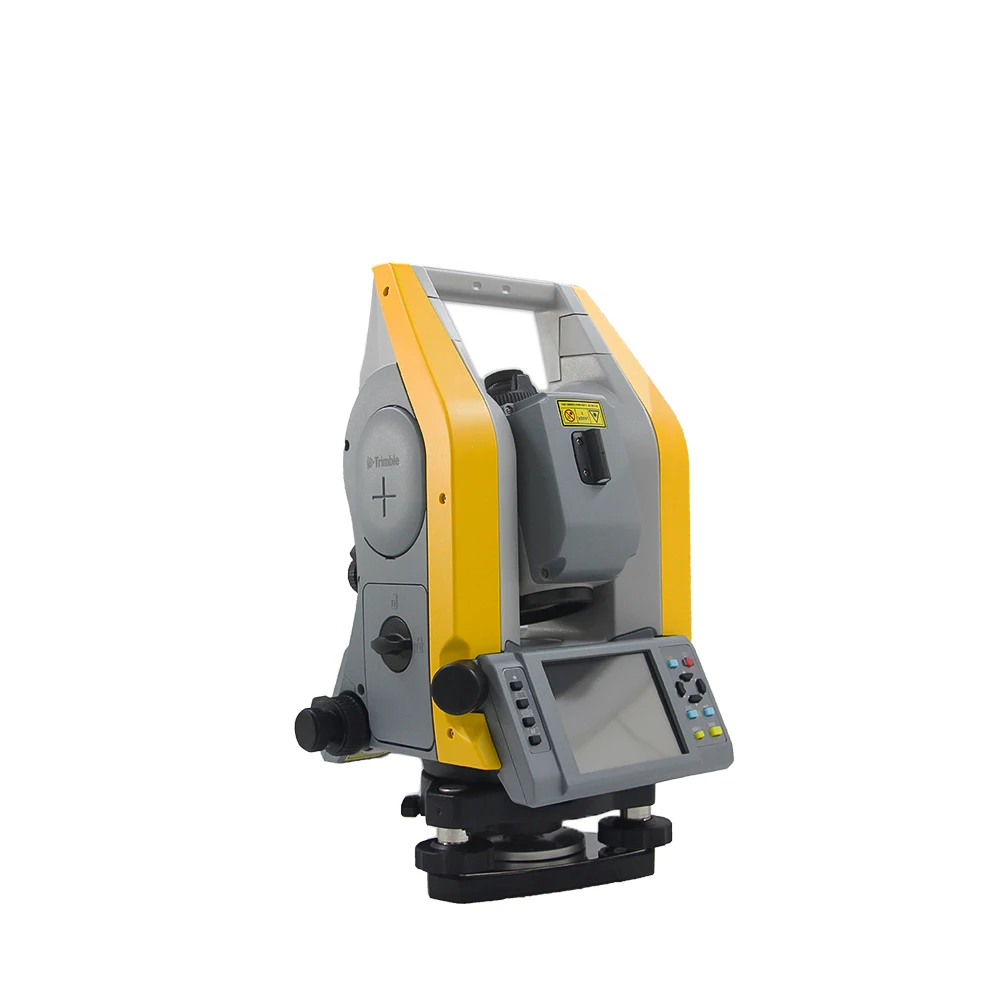 TRIMBLE C5 Cheap Geological Survey Instrument Surveying Equipment Total Station