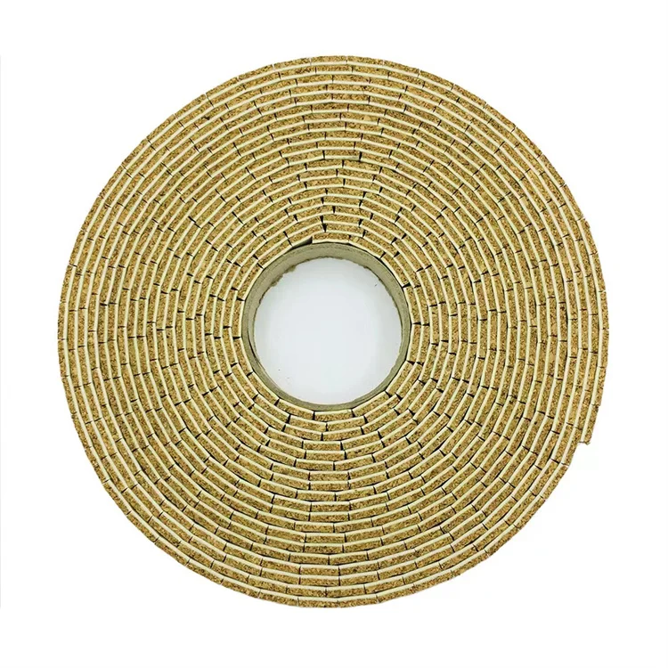 Cork Separator Pads For Glass Shipping Glass Protecting Cork Pads Cork Spacer