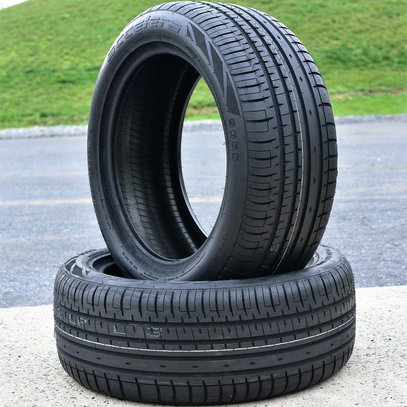 High Performance Cheap Price 215/45ZR17 215/45R17 All Season Mud PCR at All Terrain Car Tire