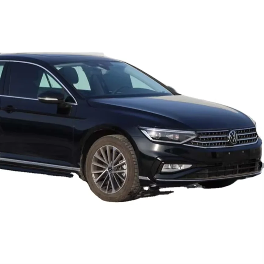 Magotan 280 Comfortable Turbo SUV Left-Hand Support Electric Gasoline Petrol New Free Domestic Logistics Discounted Car Can