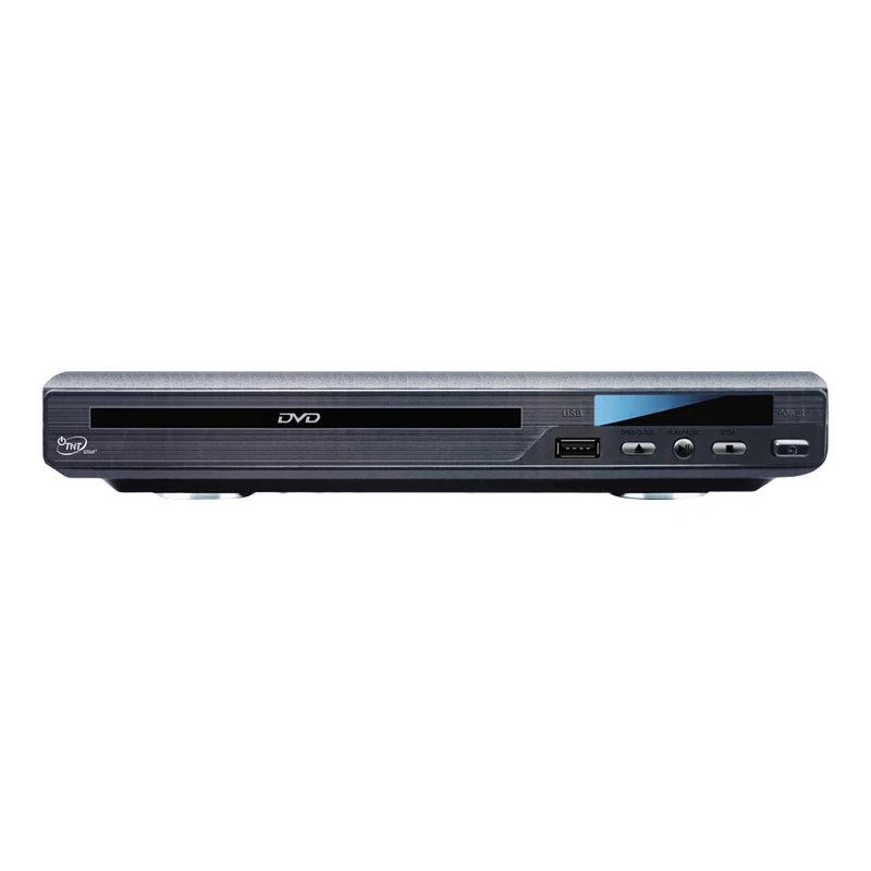 Tntstar H-DVD160 высокое качество 3D blu-ray dvd-плеер с USB FM CD OEM