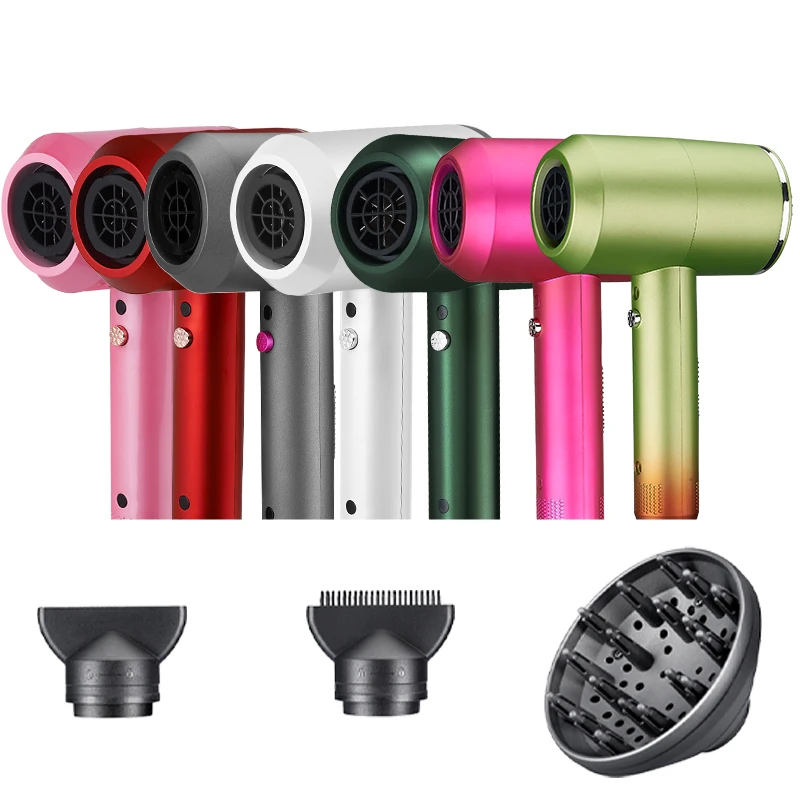 
High Fashion Amazon Best Seller New Air hair blower Salon barber electric travel professional hair dryer 