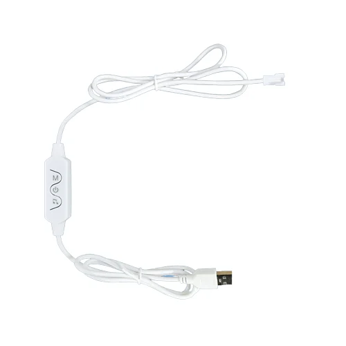 2 4 г RF 24 клавиши пульт дистанционного управления музыкальным RGB Chasing пиксель светодиодный контроллер света с регулируемой подсветкой USB ТВ игровой стол 24-клавишный