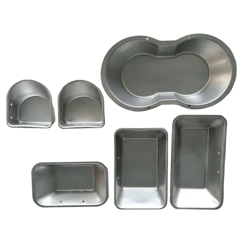 Factory Directly Sale Large Size 304 Stainless Steel Automatic Pig Farm Drinker For Pig Piglet Drinking Water Bowl