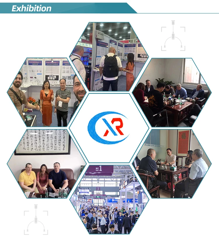 Factory supply ceiling suspended hanging kit wire rope gripper Cycle lock Cable Gripper and  looping cable Gripper