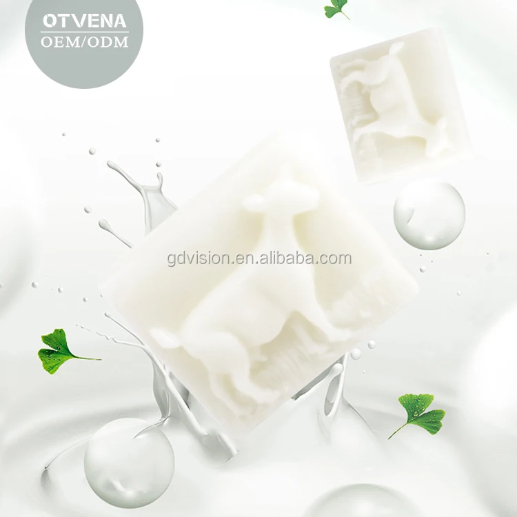 Dermatologist Tested Facial Cleansing Exfoliating Soap Face Soap Whitening